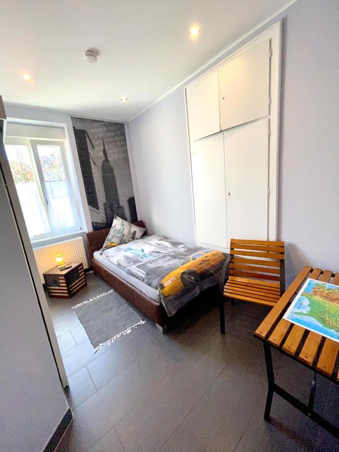 Villa Park Villa Gernsheim *