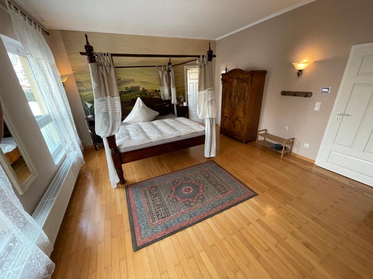 Park Villa Gernsheim Villa *